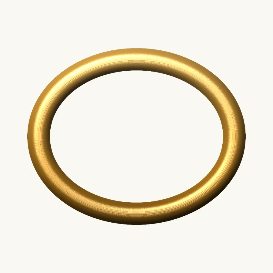 Nakshi Cuff