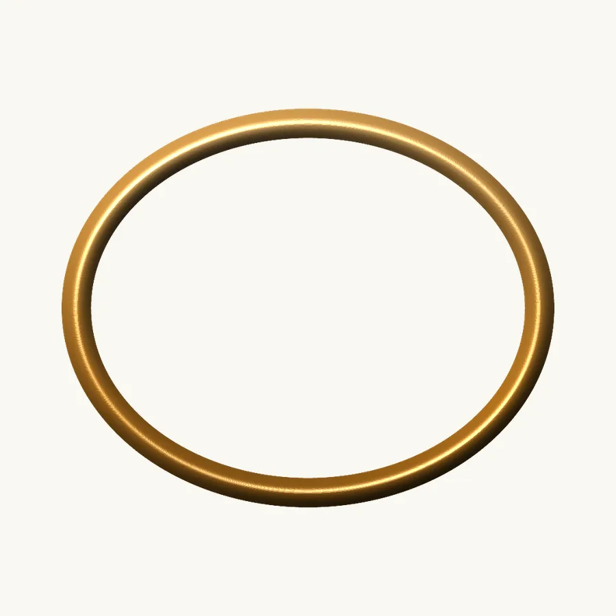 Classic Bangle