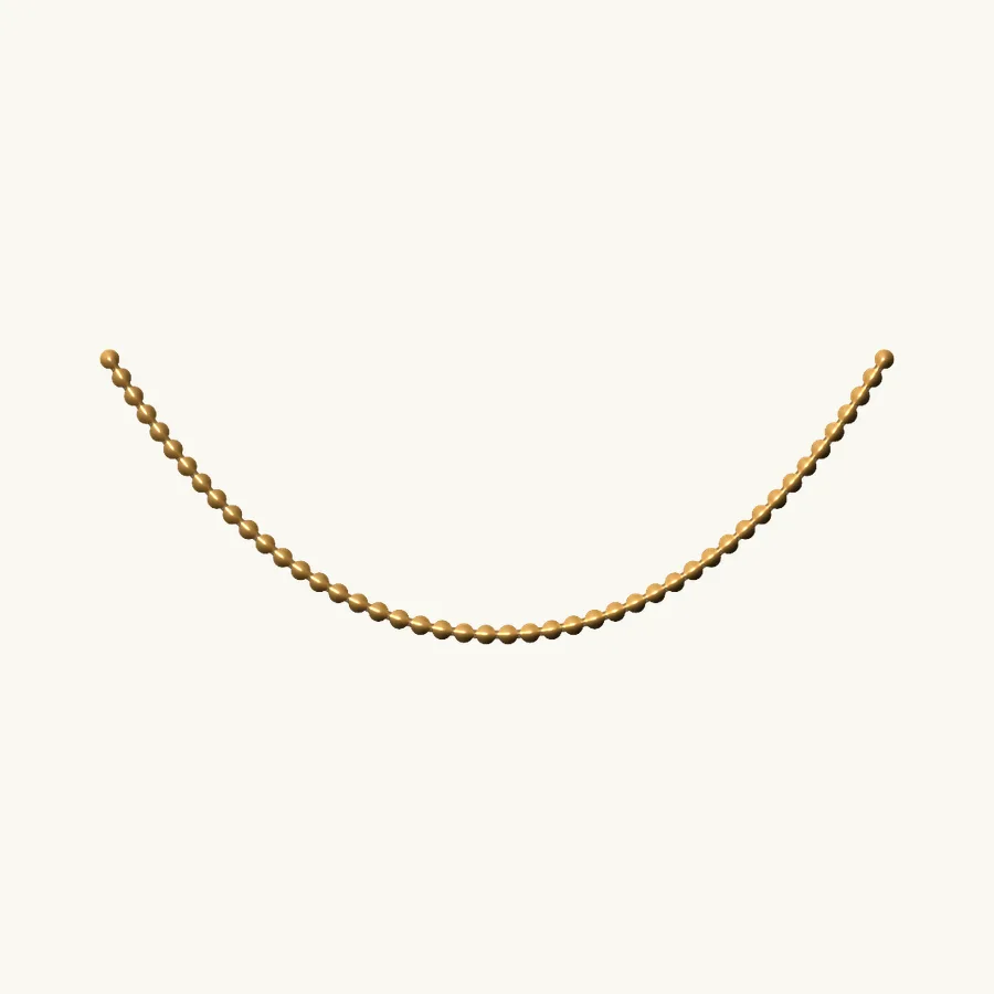 Rolo Chain