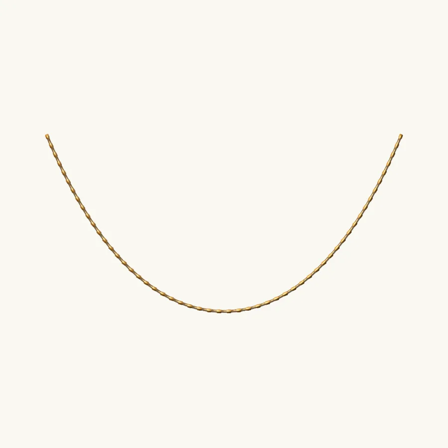 Box Chain