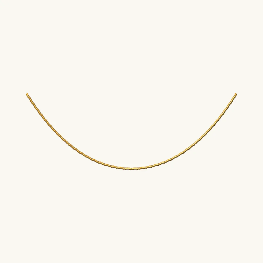 Rope Link Chain