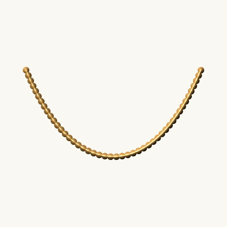 Woven Haar
