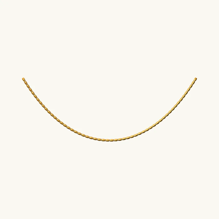 Mango Strand