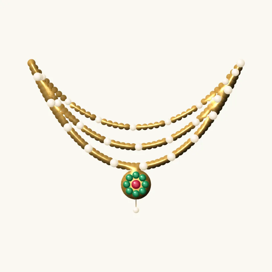 Heritage Layered Haar