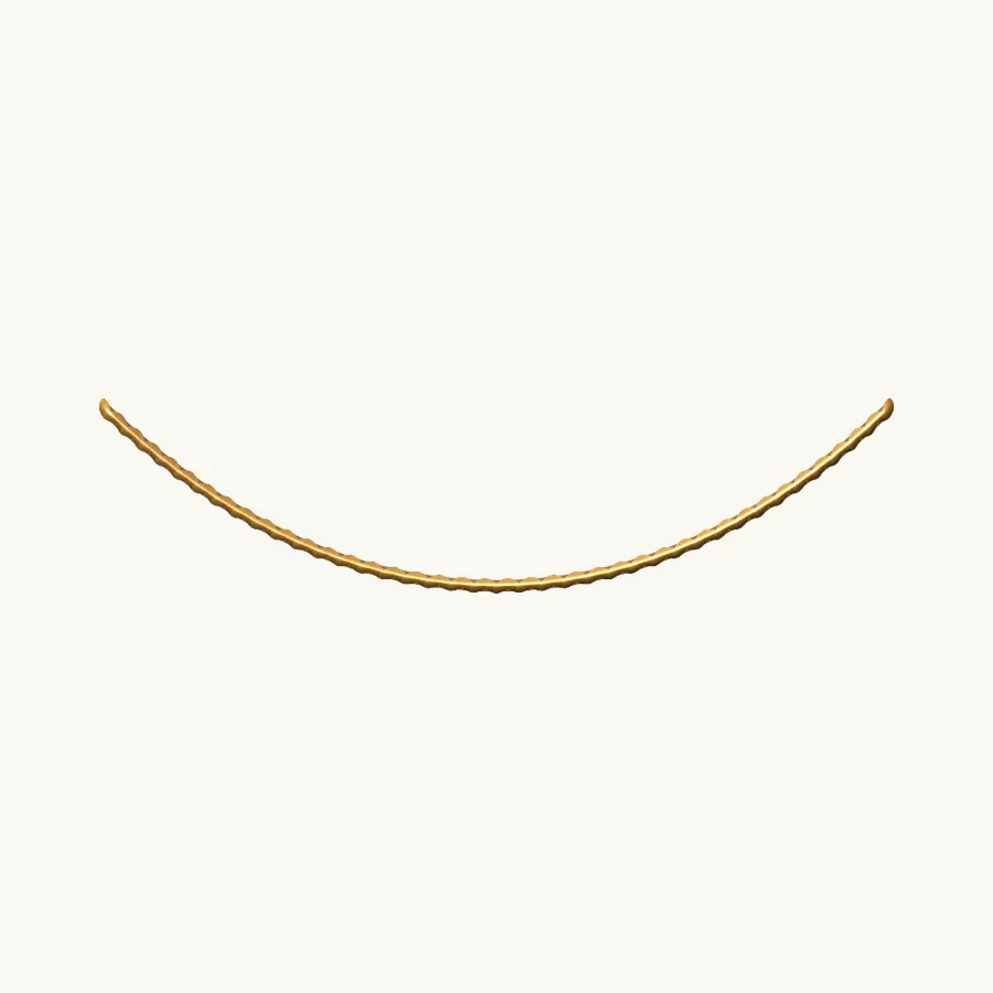Champakali Choker