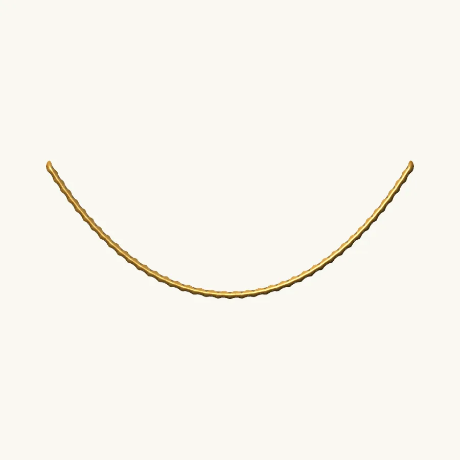 Antique Strand