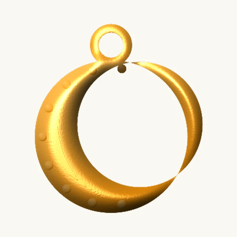 Chand Charm