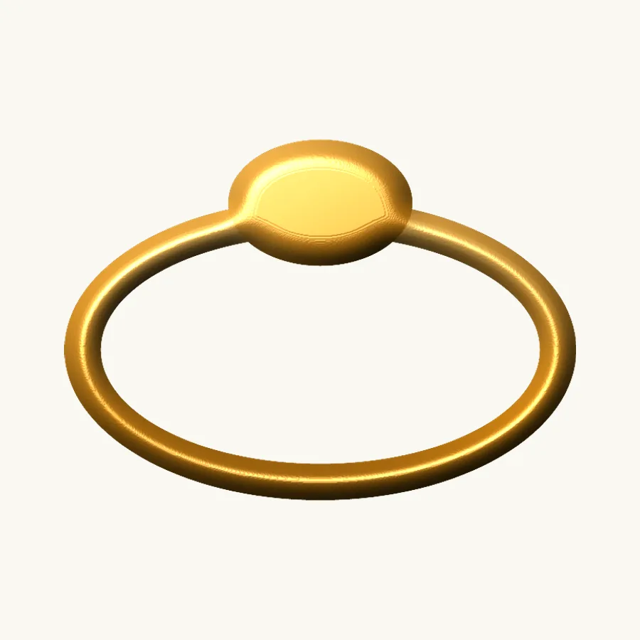Signet Ring